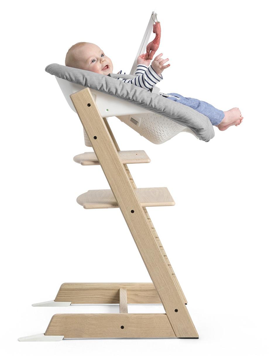 Portabebé Tripp Trapp unisex Portabebé Tripp Trapp unisex