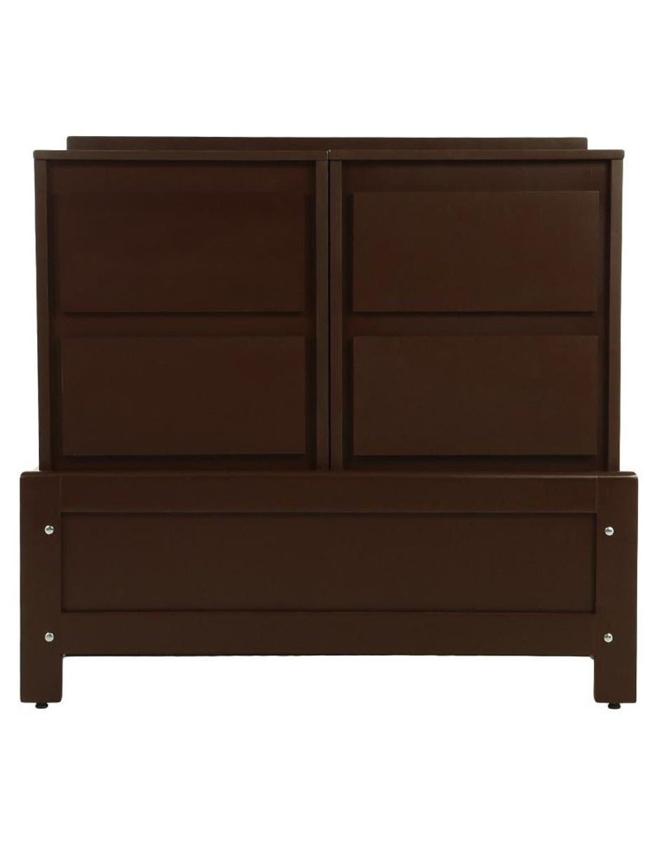 Cuna convertible Gova Saturno 4