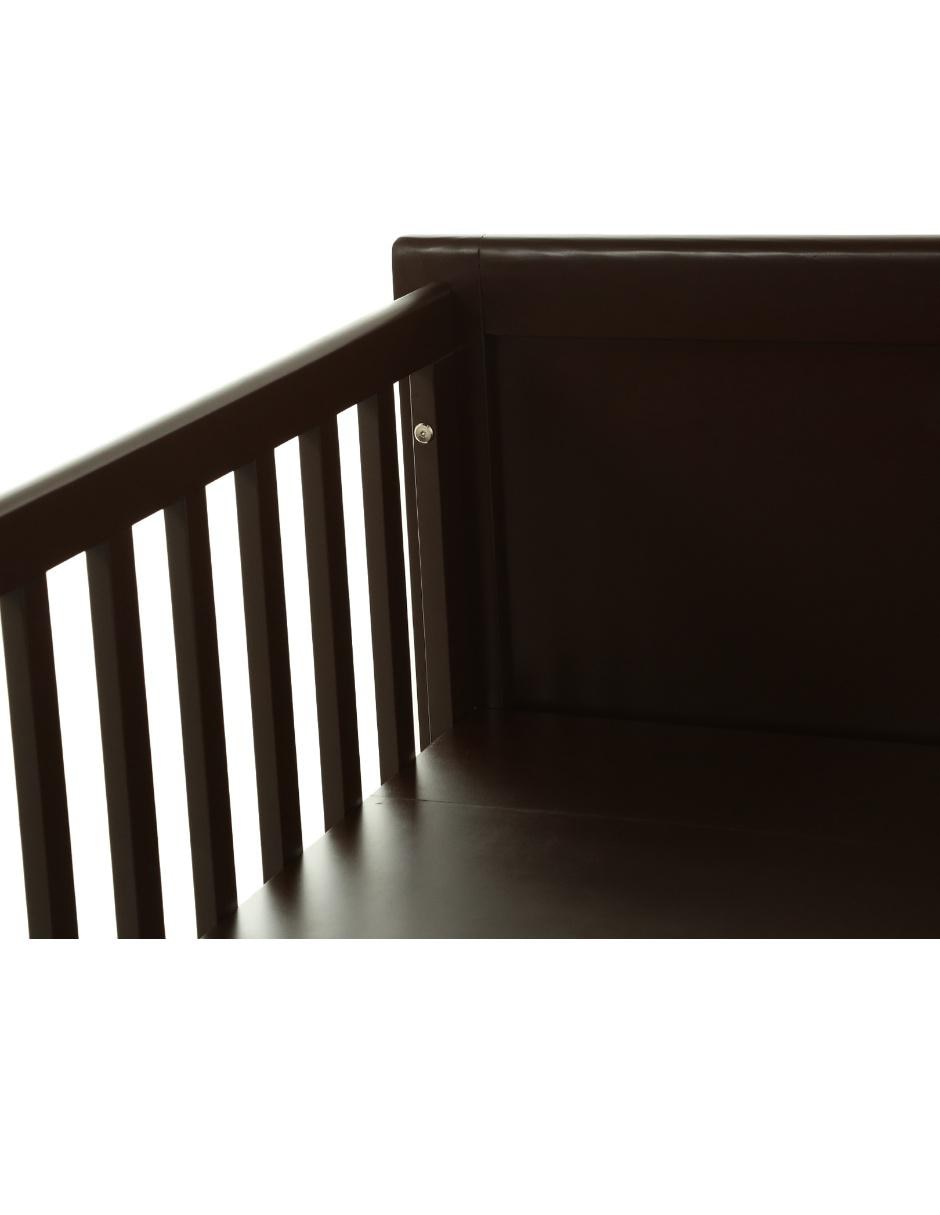 Cuna convertible Gova Saturno 6
