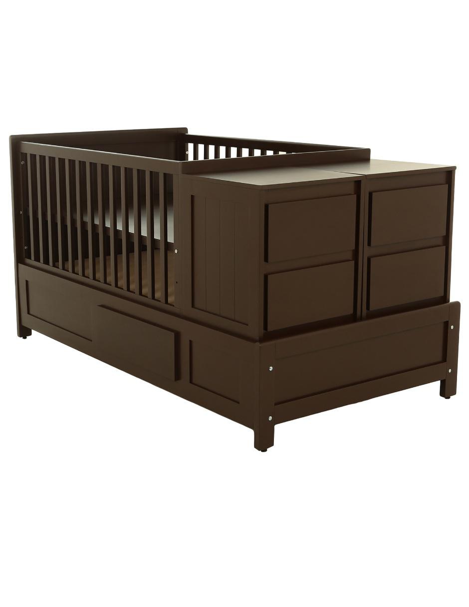 Cuna convertible Gova Saturno 7