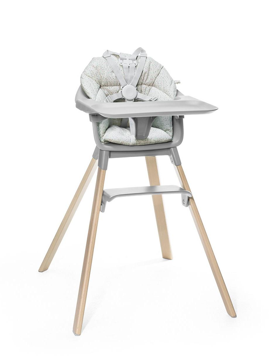 Silla alta Clikk 6
