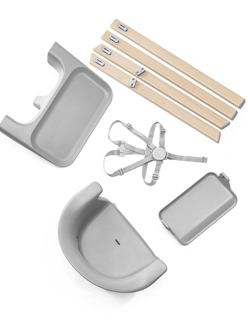 Silla alta Clikk