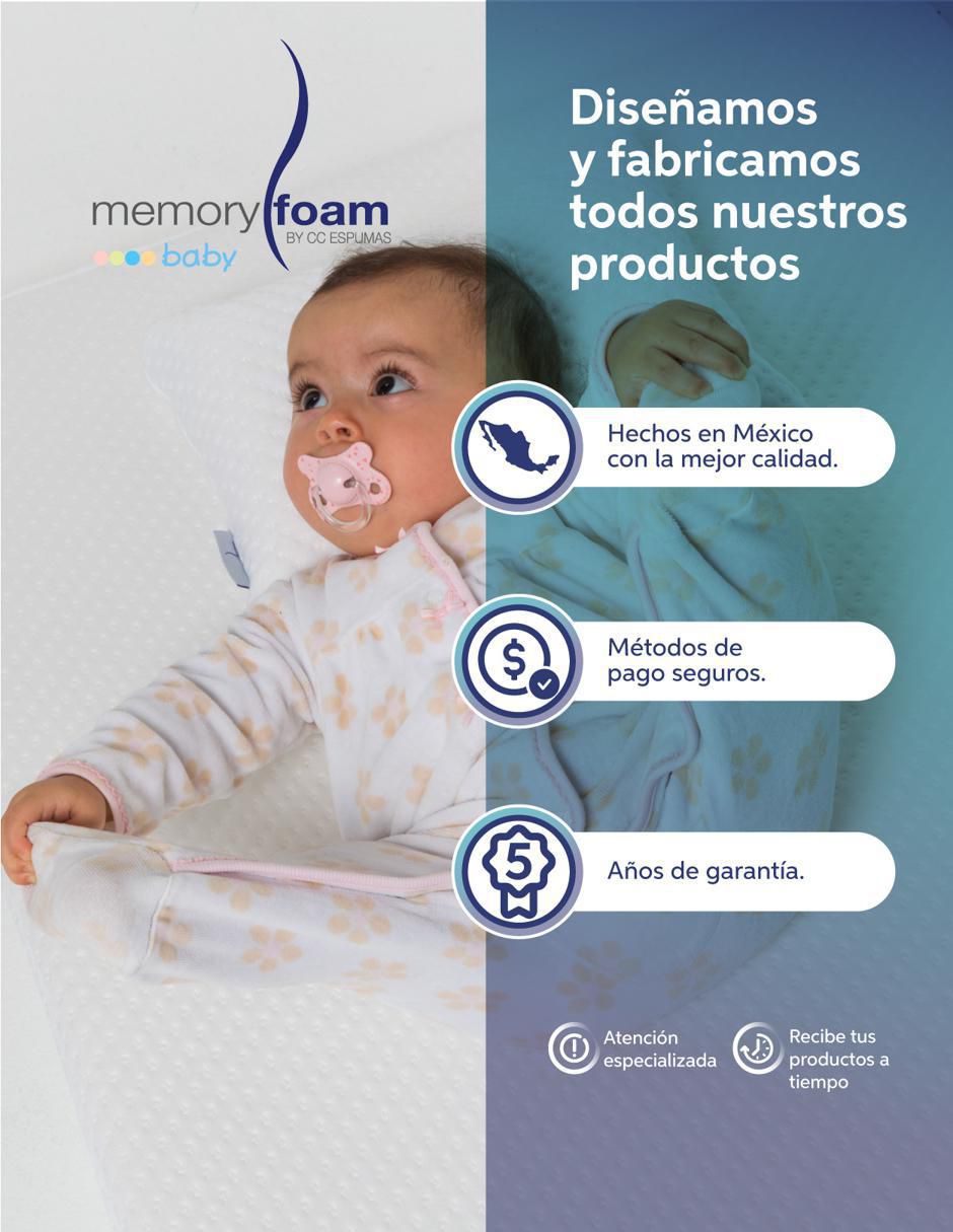Bambineto para bebé 2