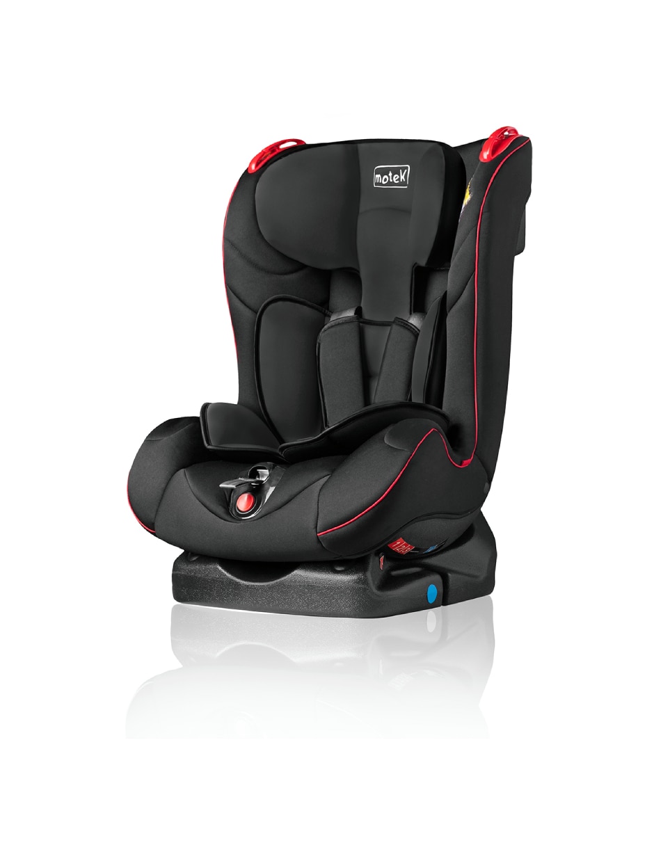 Autoasiento Tuly