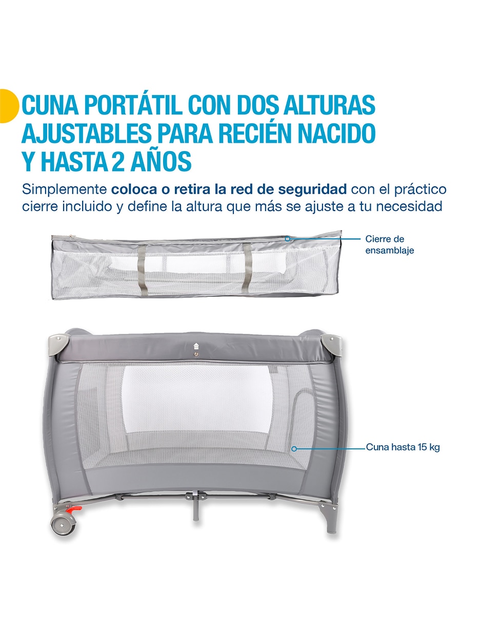 Cuna de viaje 5