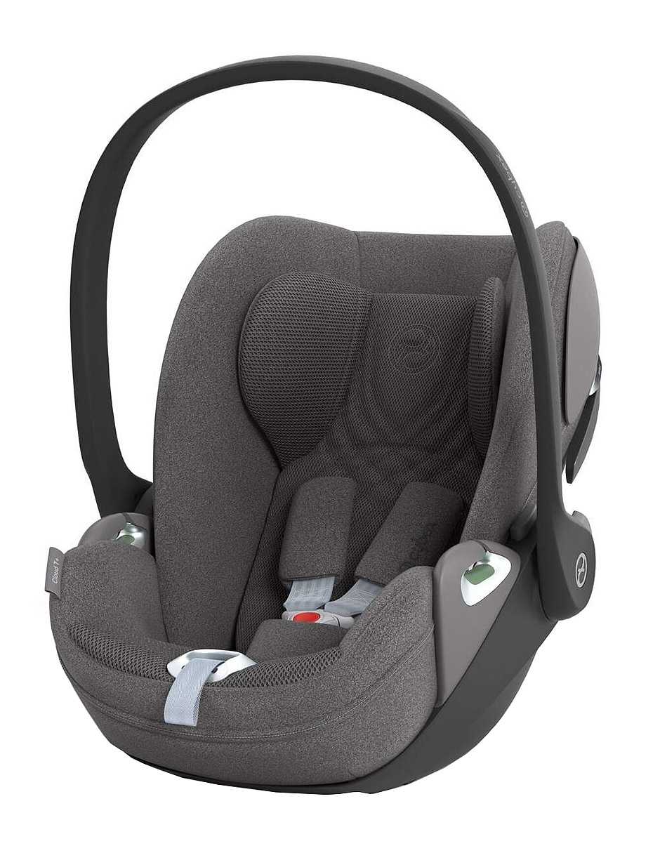 Autoasiento 5