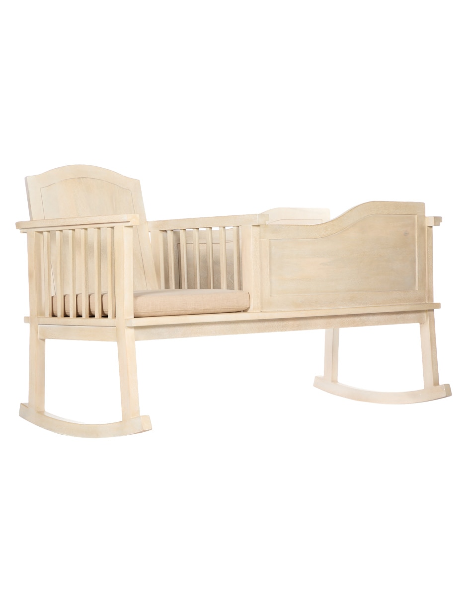Mecedora Babies R Us de madera