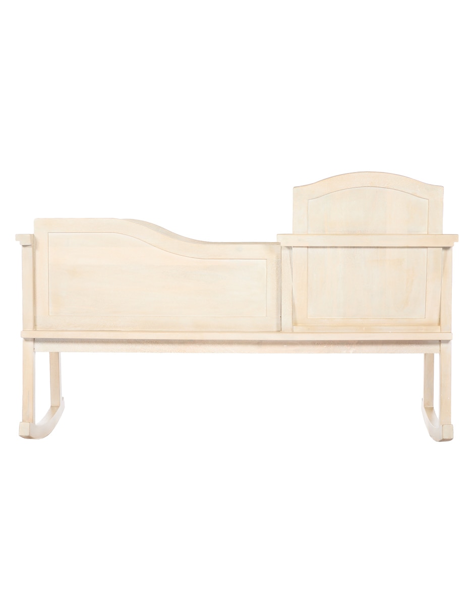 Mecedora Babies R Us de madera