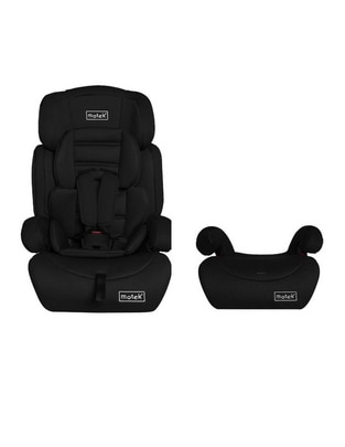 Autoasiento convertible compatible con benjo