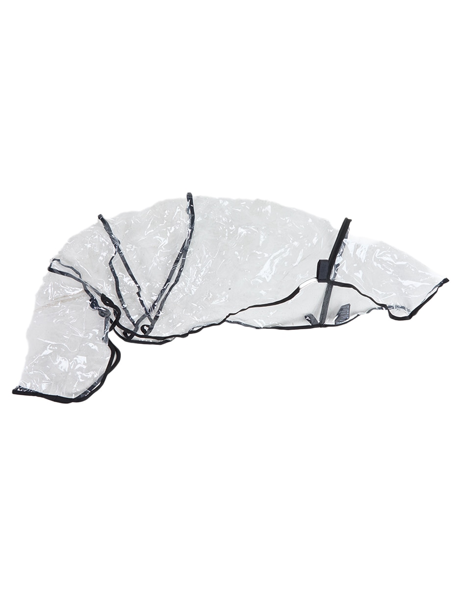 Protector de lluvia para carriola Protector de lluvia para carriola
