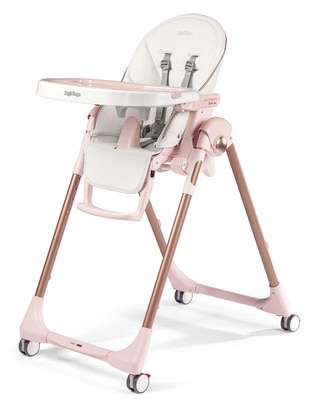 Silla alta Peg Perego
