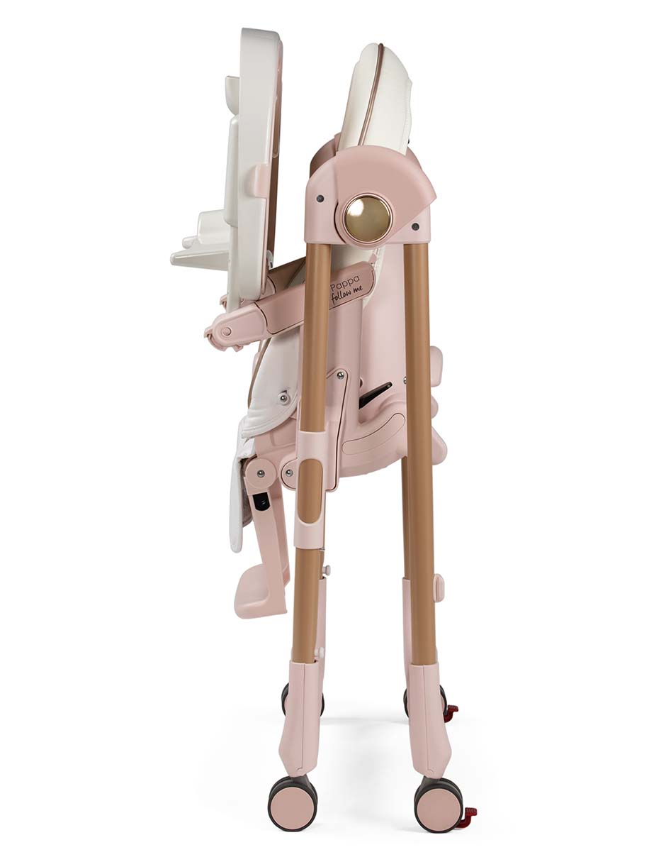 Silla alta Peg Perego