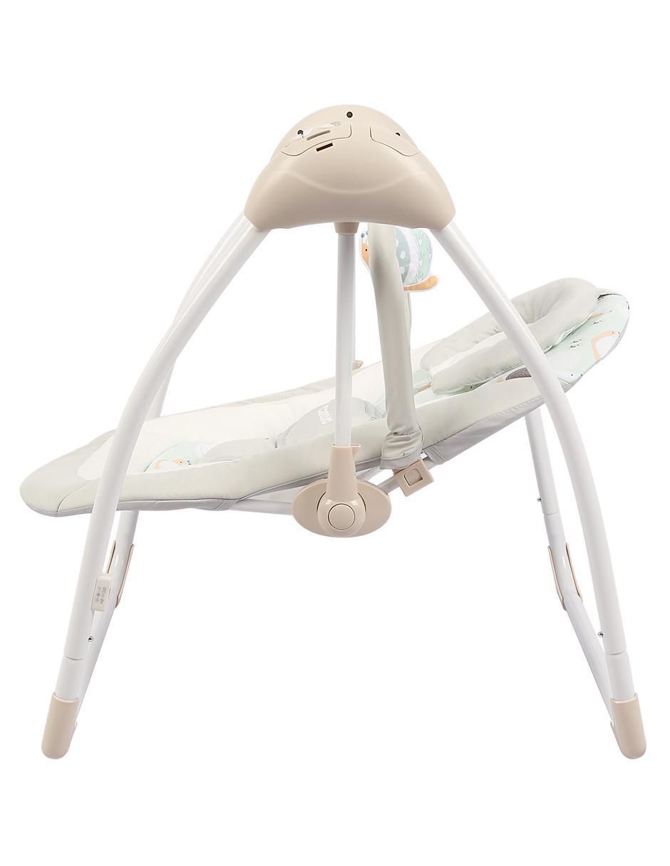 Columpio infantil Carestino