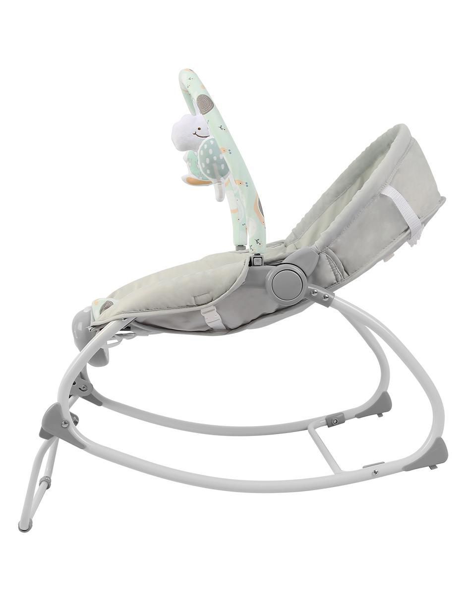 Columpio infantil carestino 2