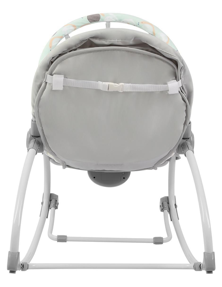 Columpio infantil carestino 3