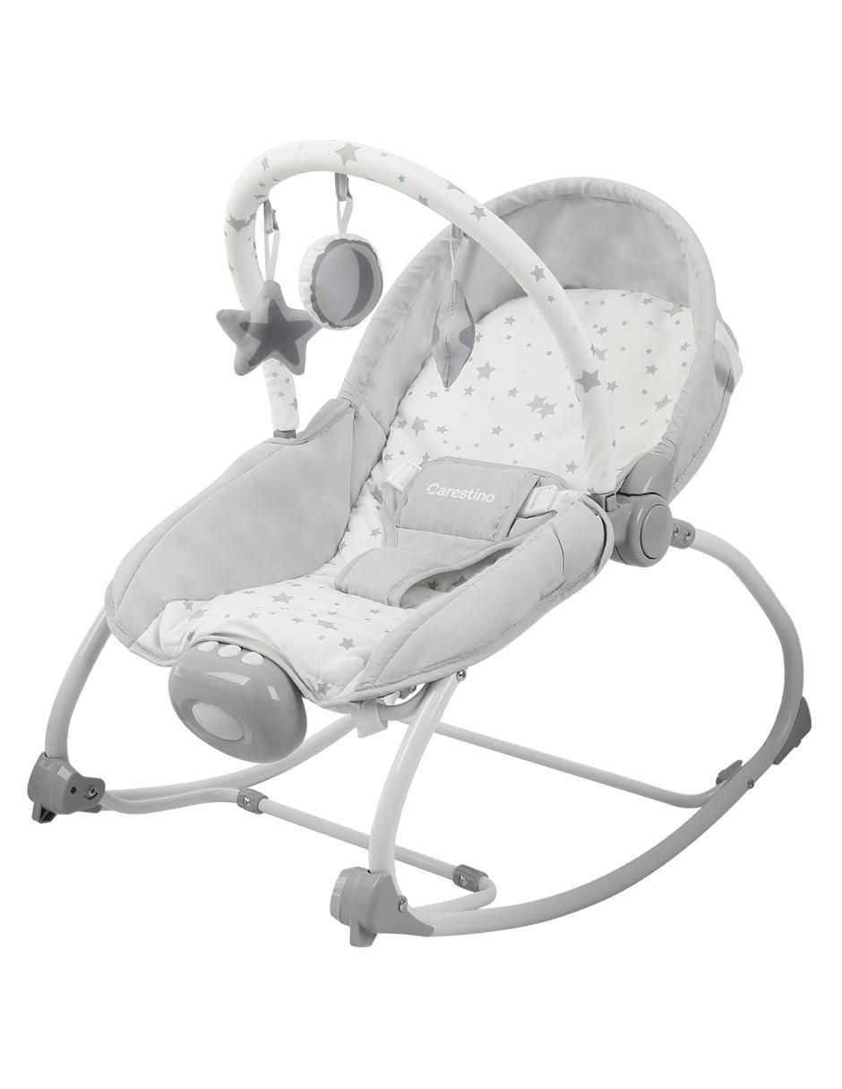 CARESTINO Columpio infantil carestino