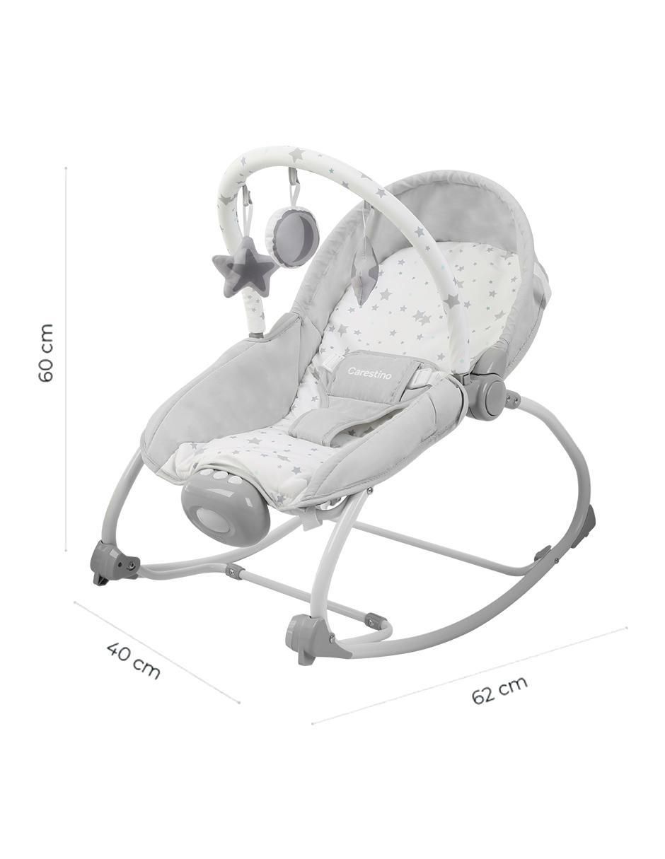 Columpio infantil carestino