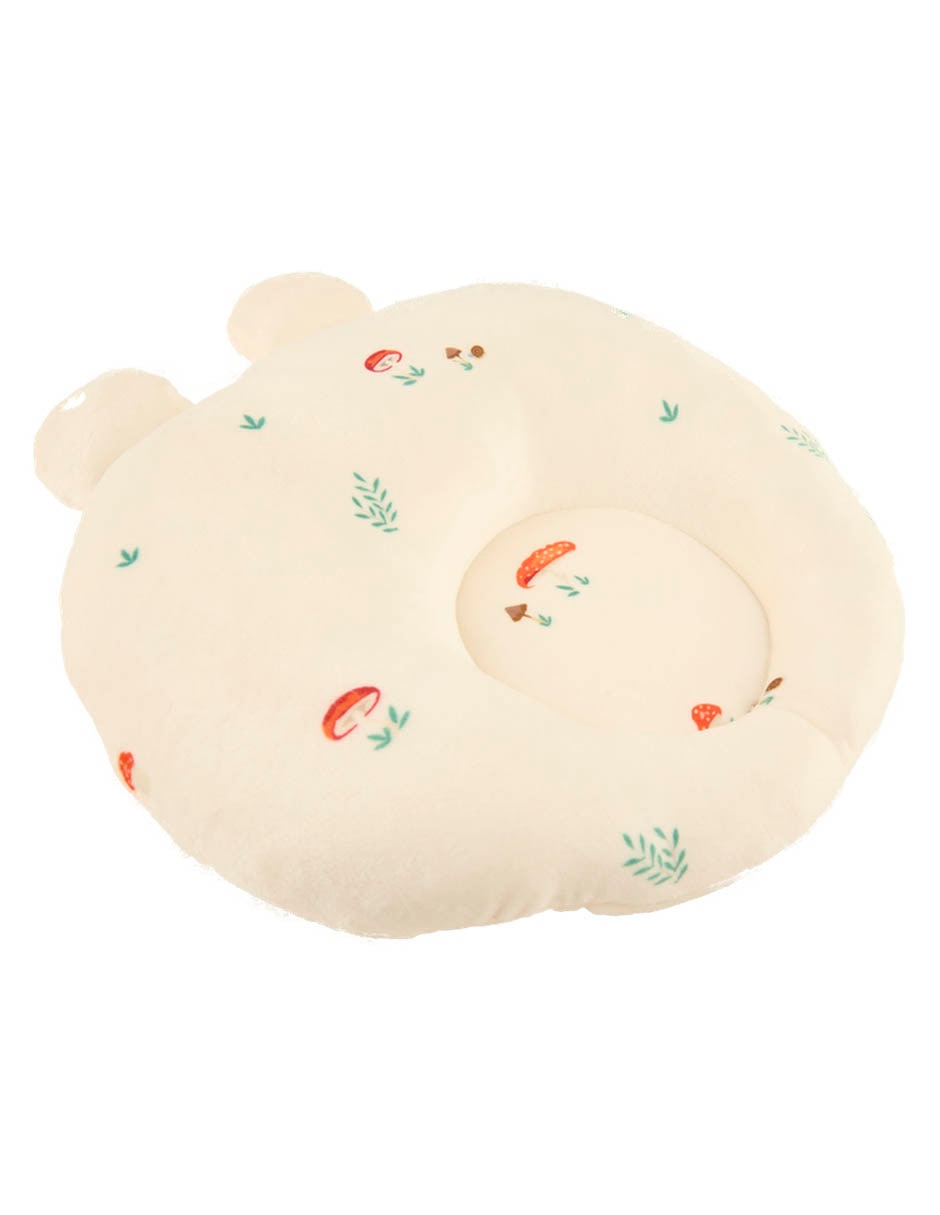 Almohada mon caramel firmeza media