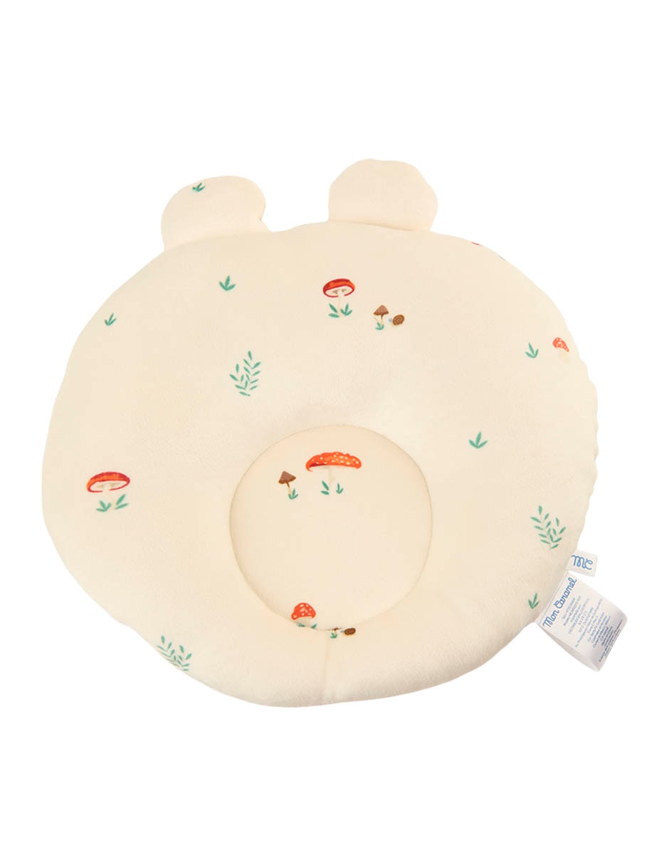 Almohada firmeza media