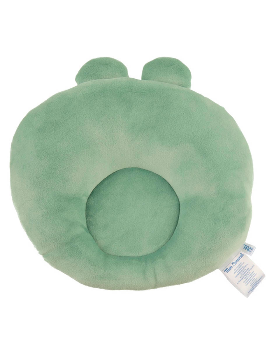 Almohada firmeza media 3