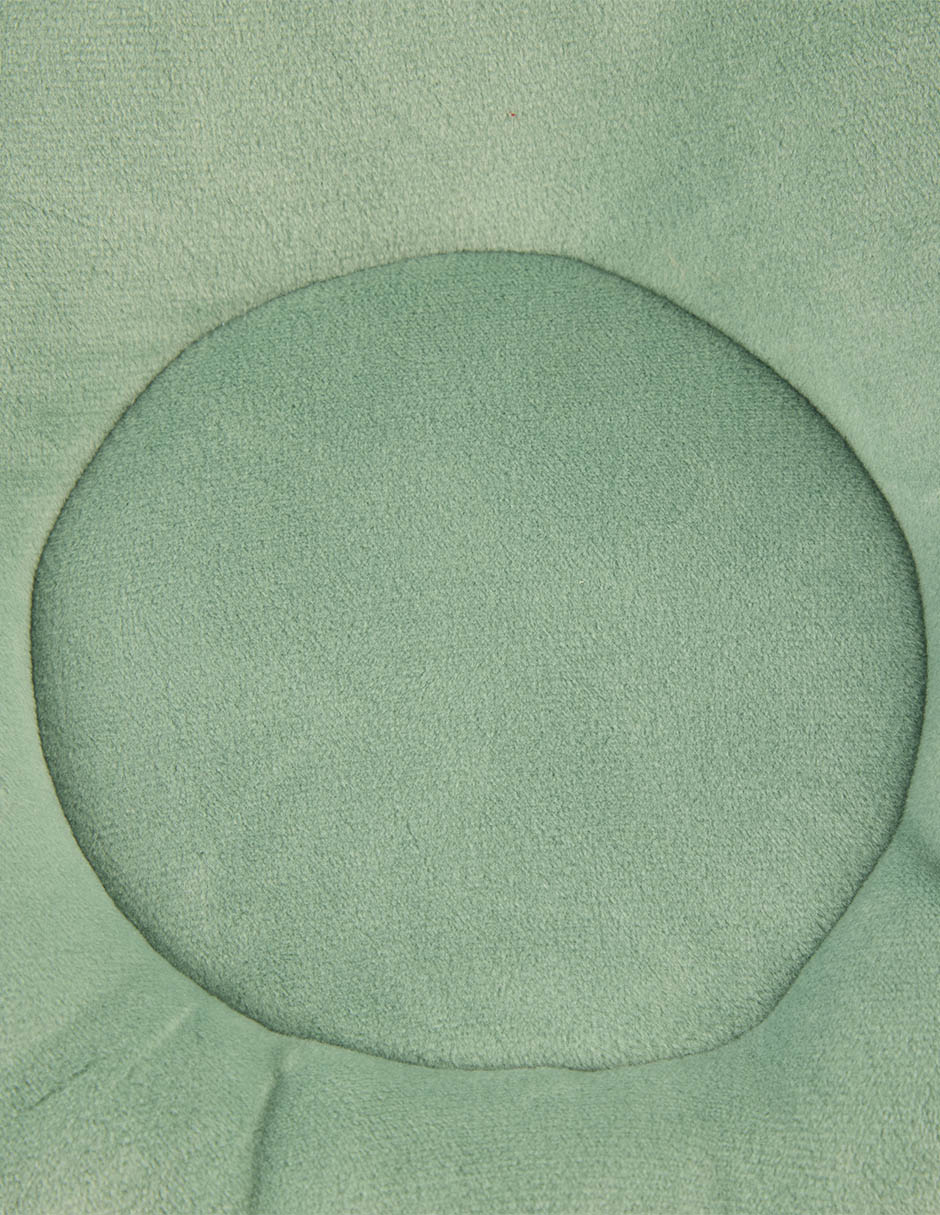 Almohada firmeza media 5