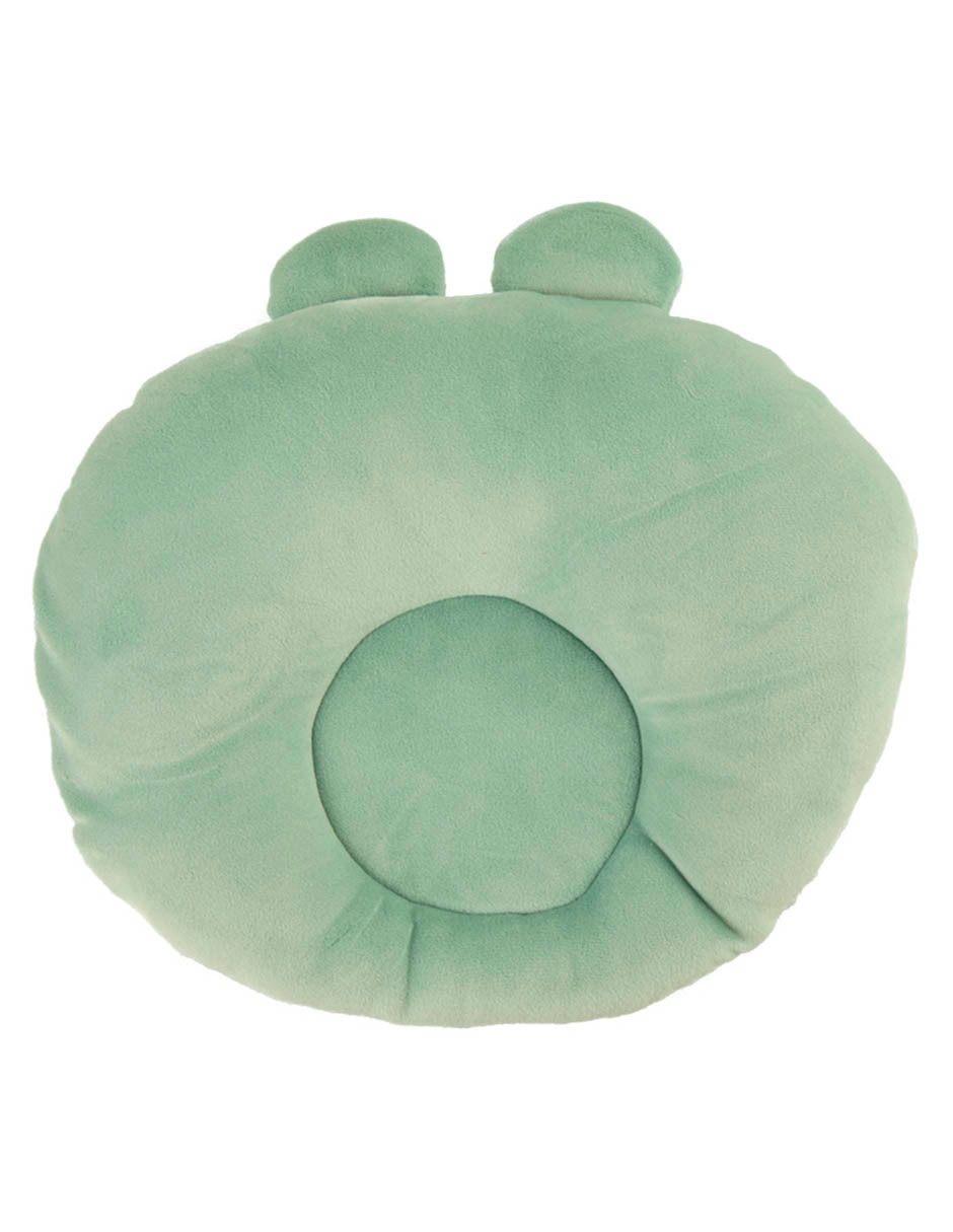 Almohada firmeza media