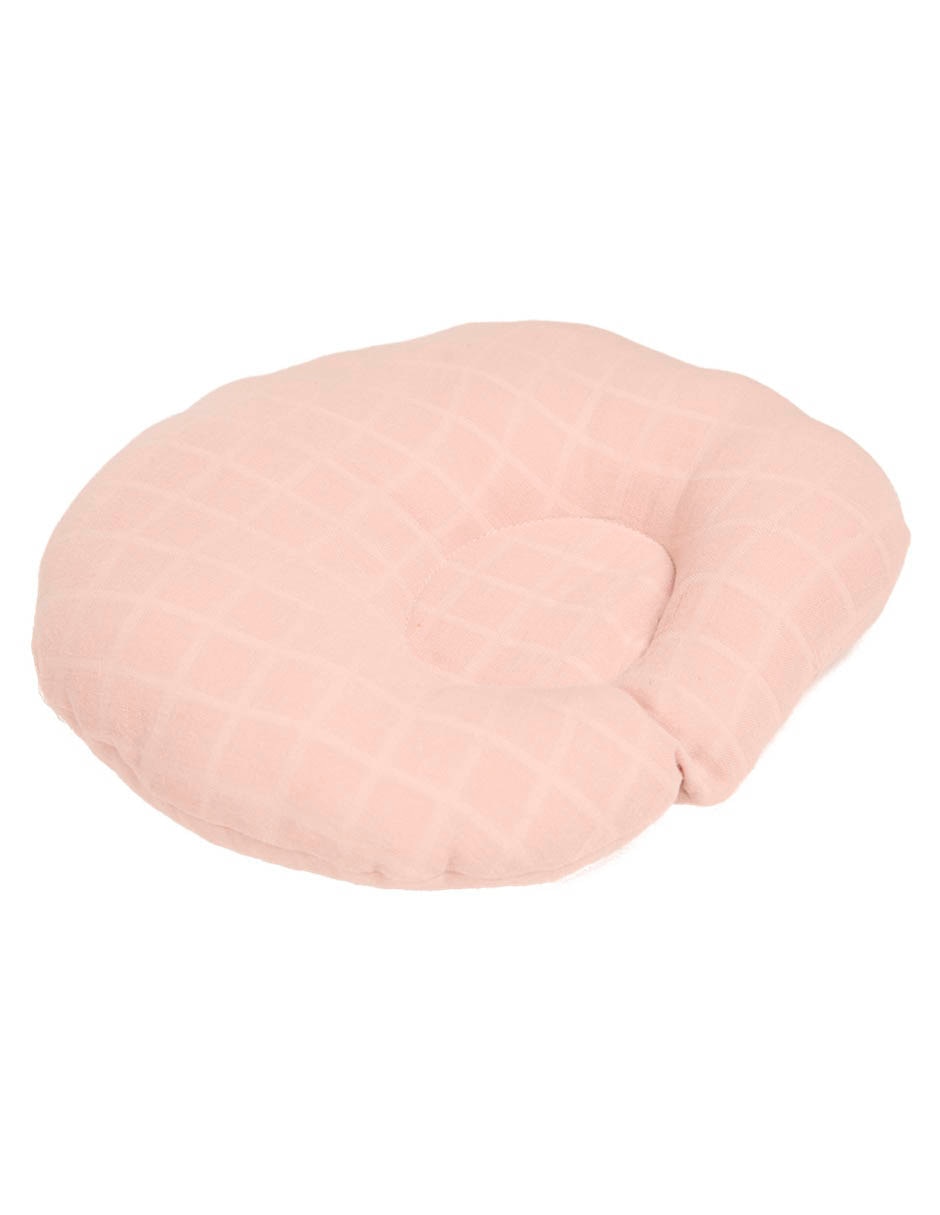 Almohada mon caramel firmeza media