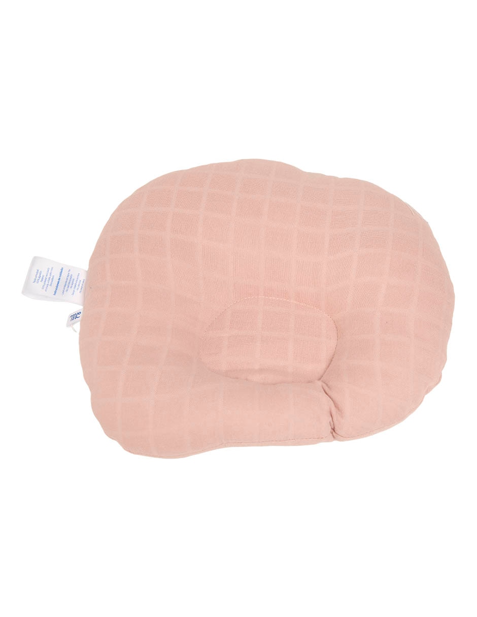 Almohada mon caramel firmeza media