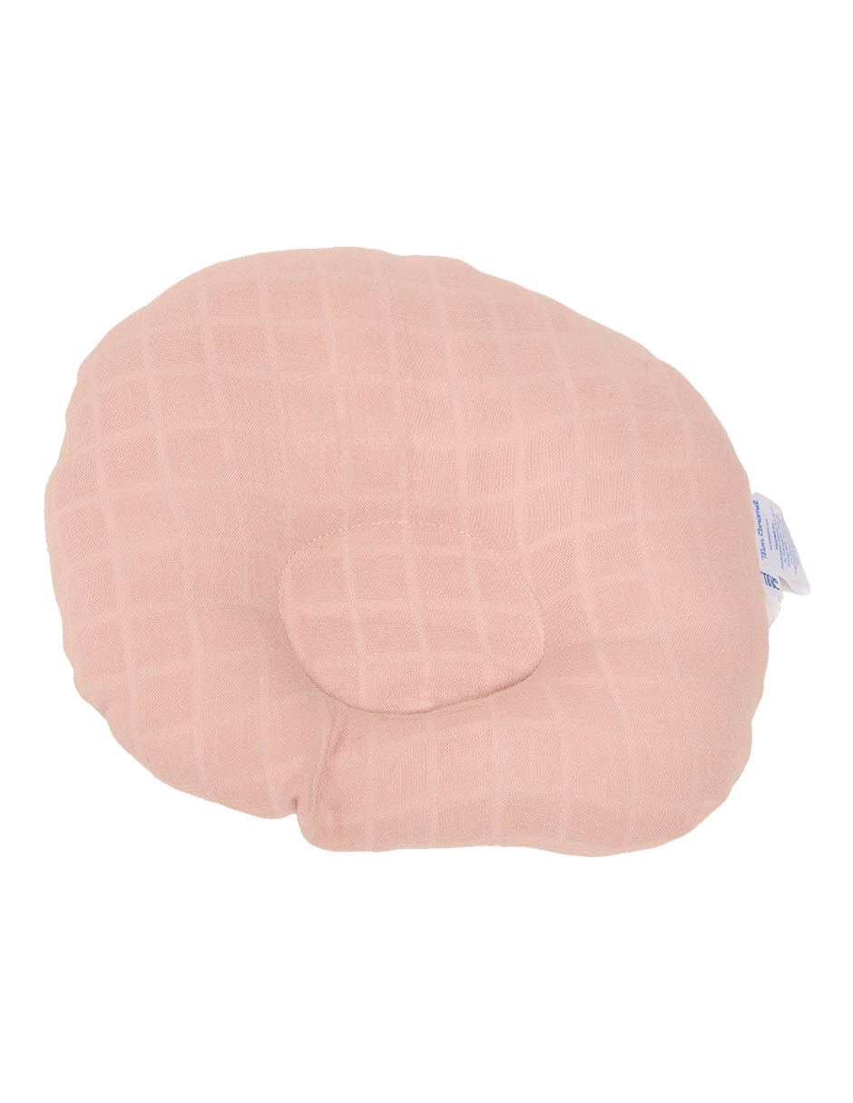 Almohada firmeza media