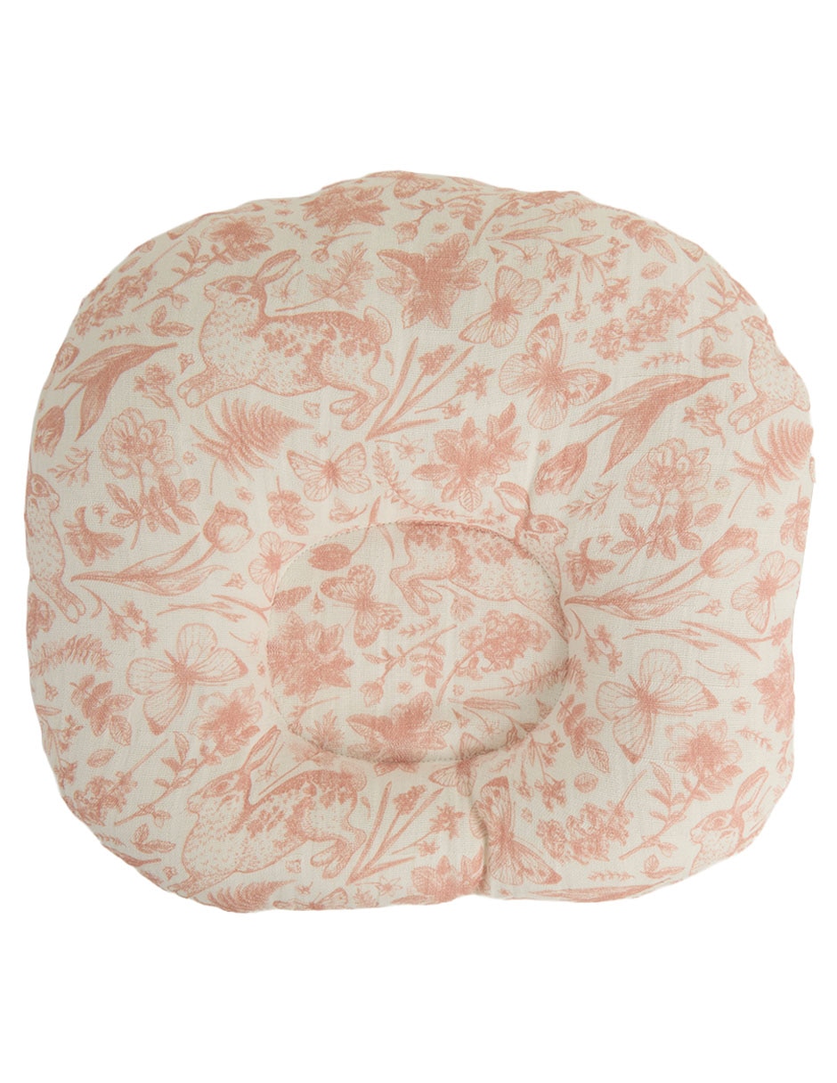 Almohada Firmeza Medio Algodón