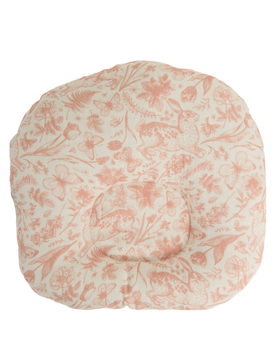 Almohada firmeza media 2