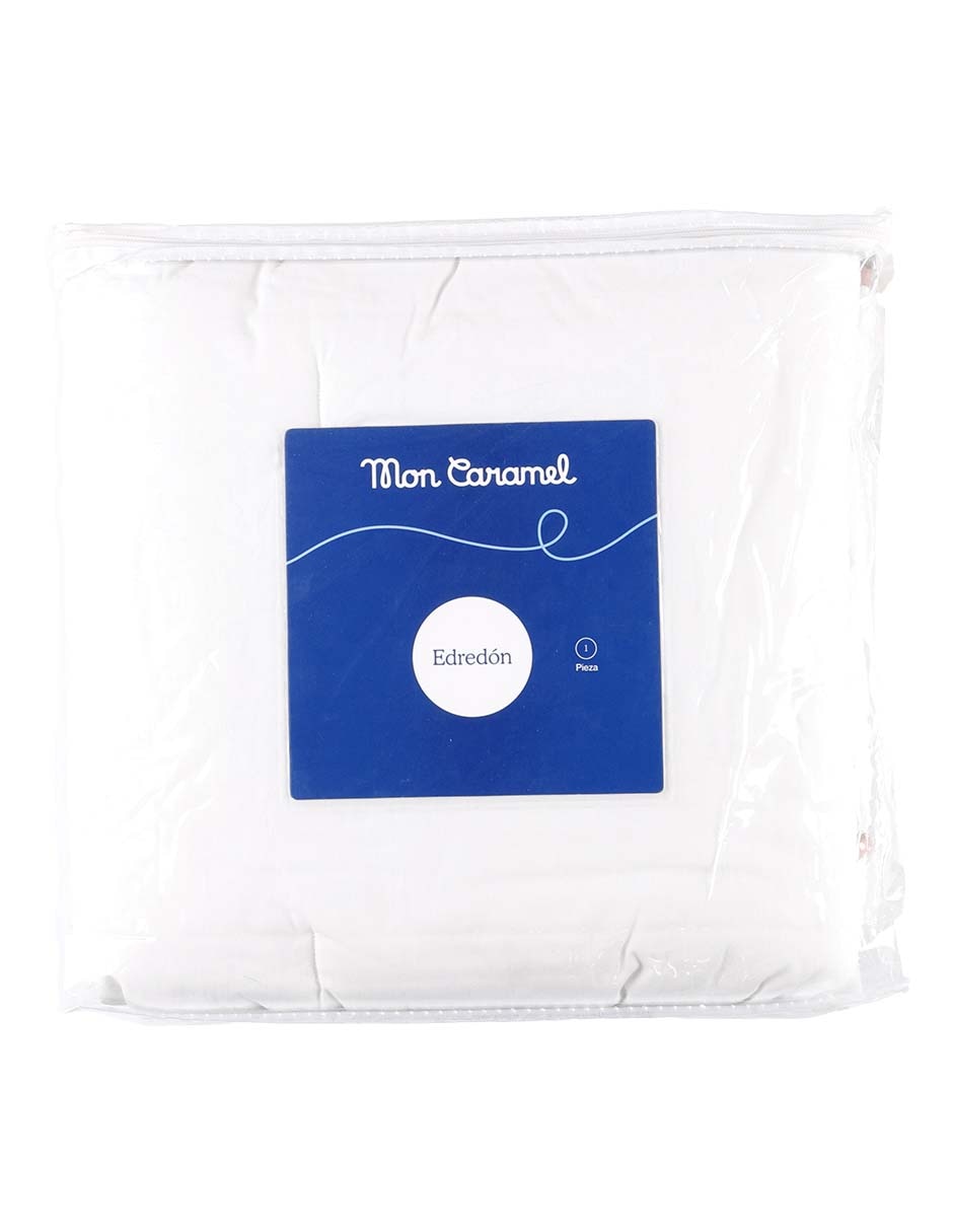 Juego De Cuna Mon Caramel Unisex