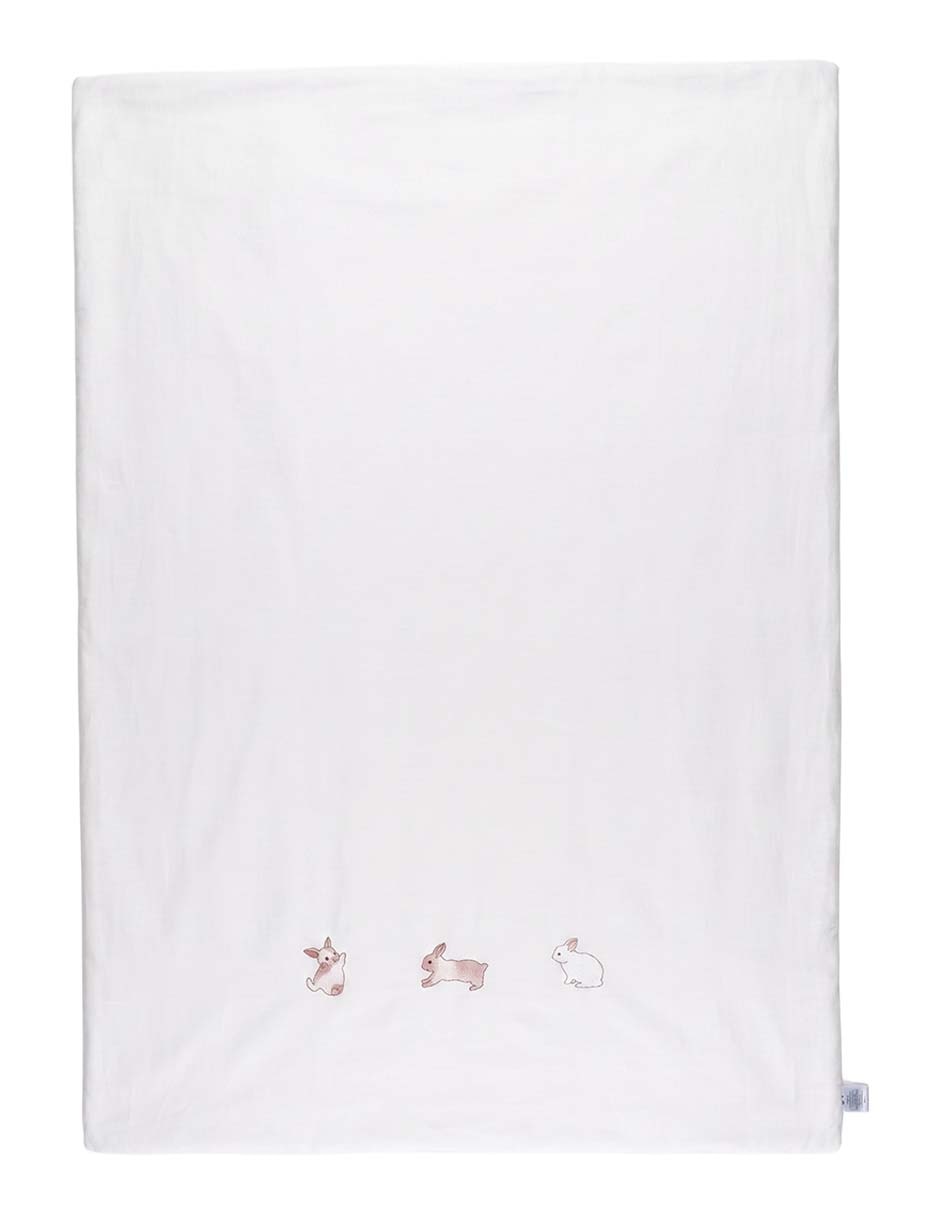 Juego De Cuna Unisex