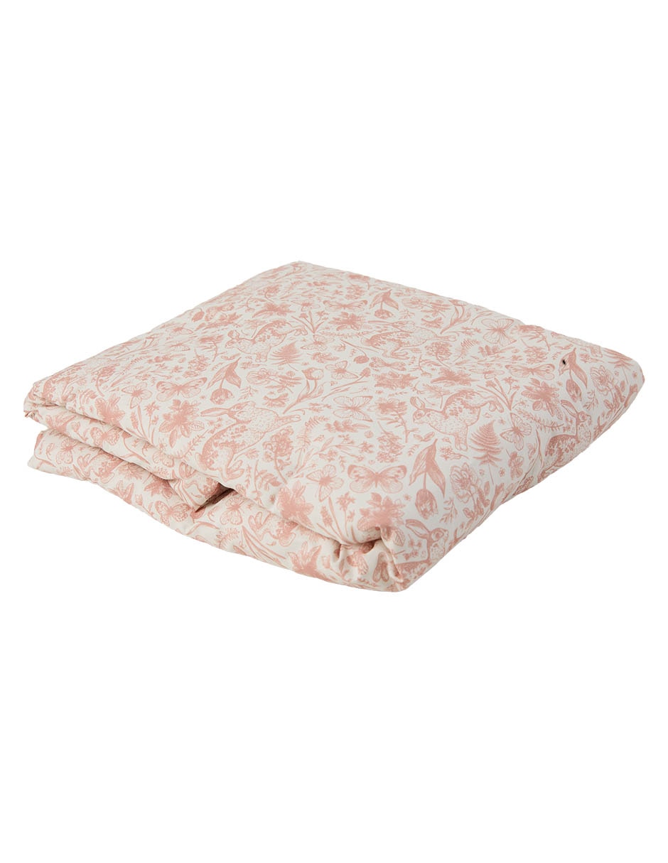 Juego de cuna unisex 3