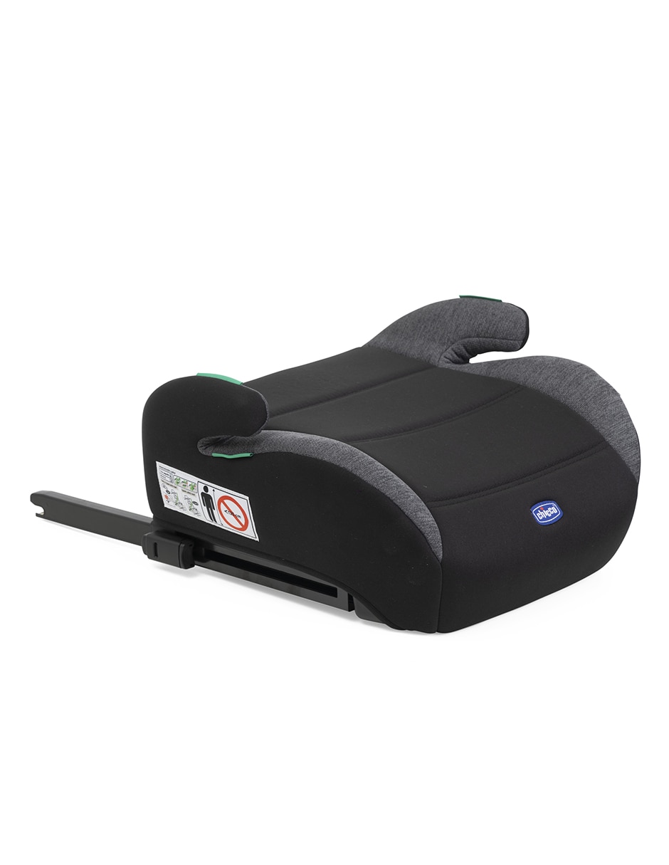 Autoasiento booster Quasar 1
