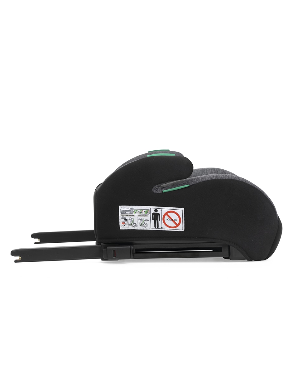Autoasiento booster Quasar 2