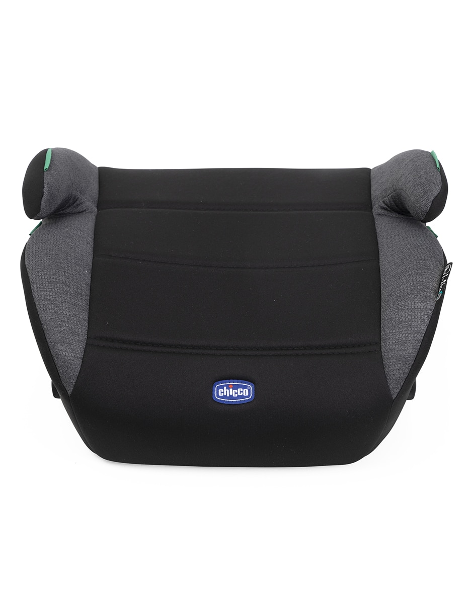 Autoasiento booster Quasar 3