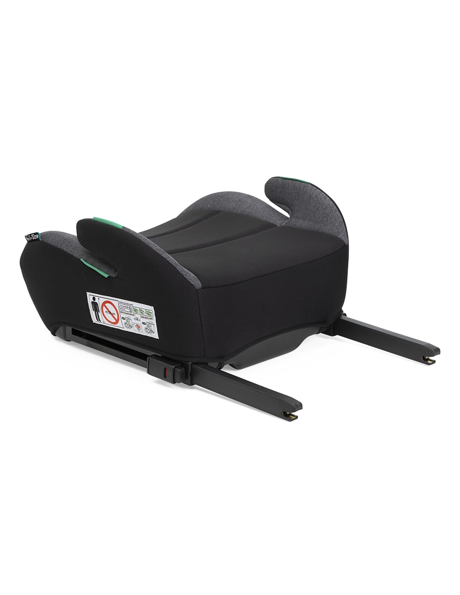 Autoasiento booster Quasar Autoasiento booster Quasar