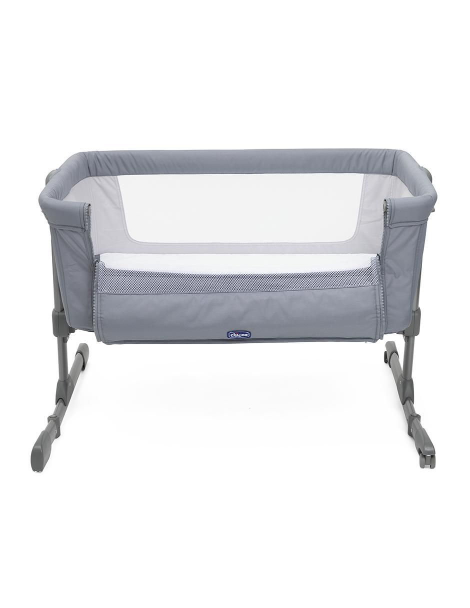 Cuna colecho N2M essential cosleep crib stone re_lux Cuna colecho N2M essential cosleep crib stone re_lux