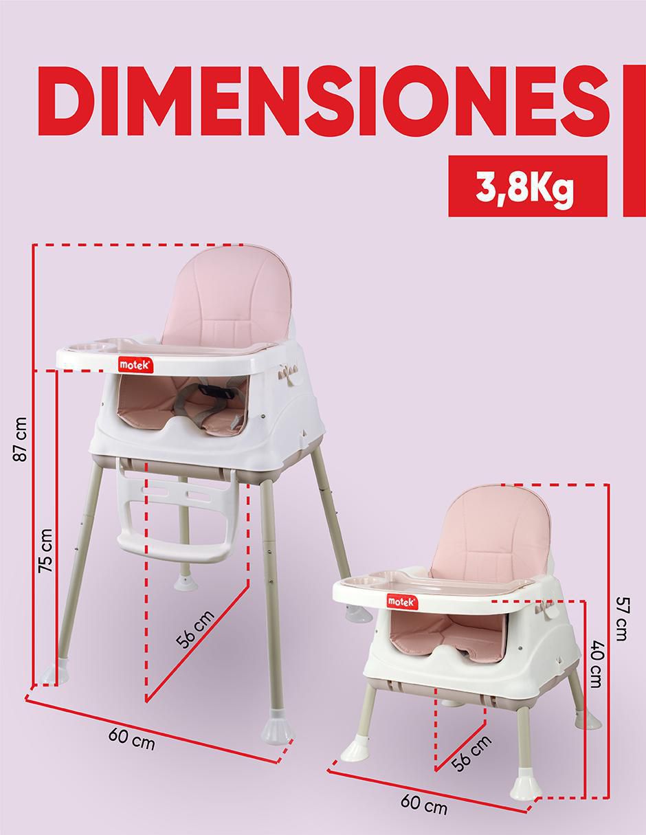 Silla alta  Bruni 5