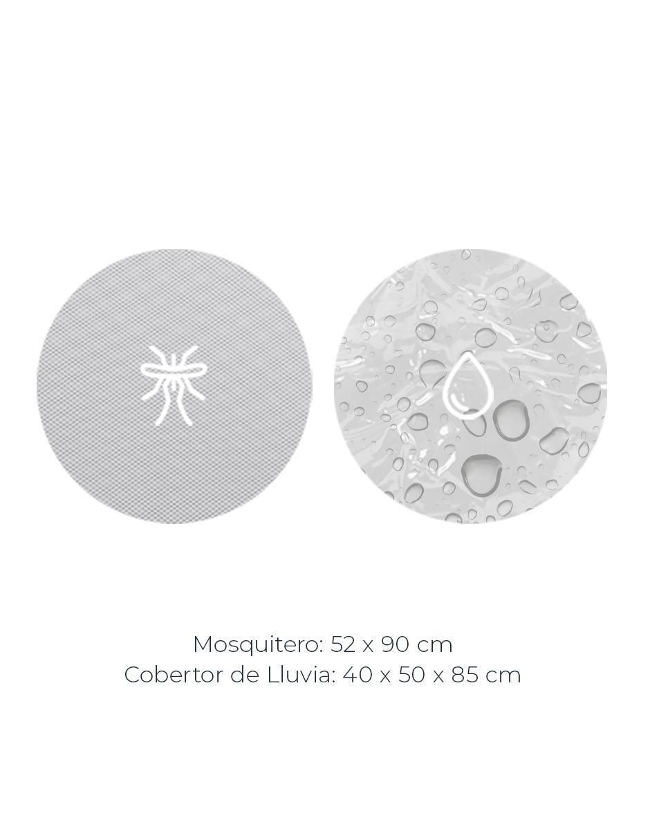 Protector de lluvia Protector de lluvia