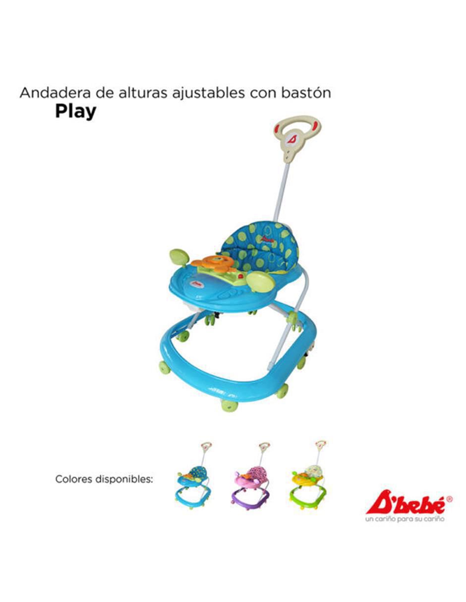 Andadera unisex 2