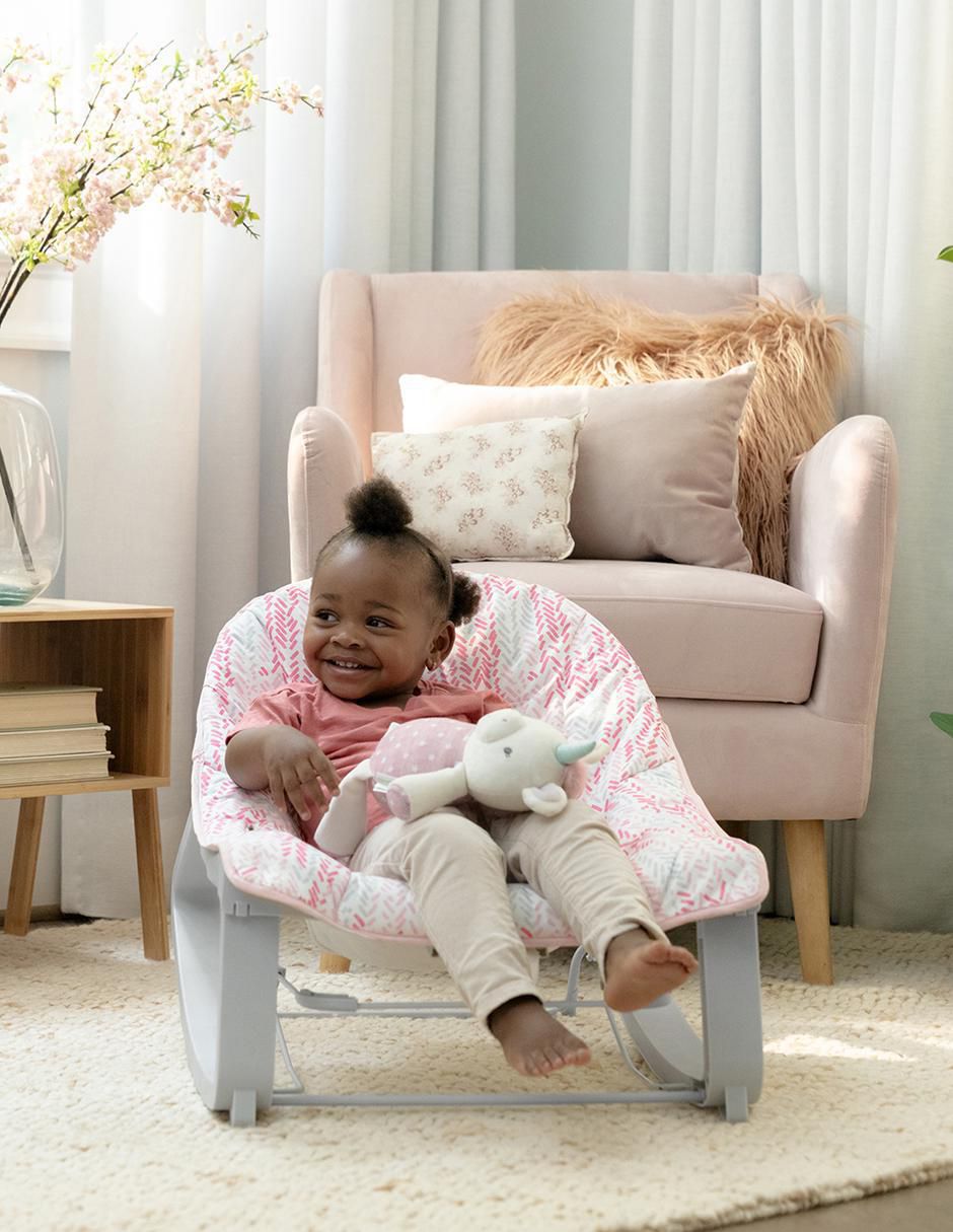 Bouncer Keep Cozy 5