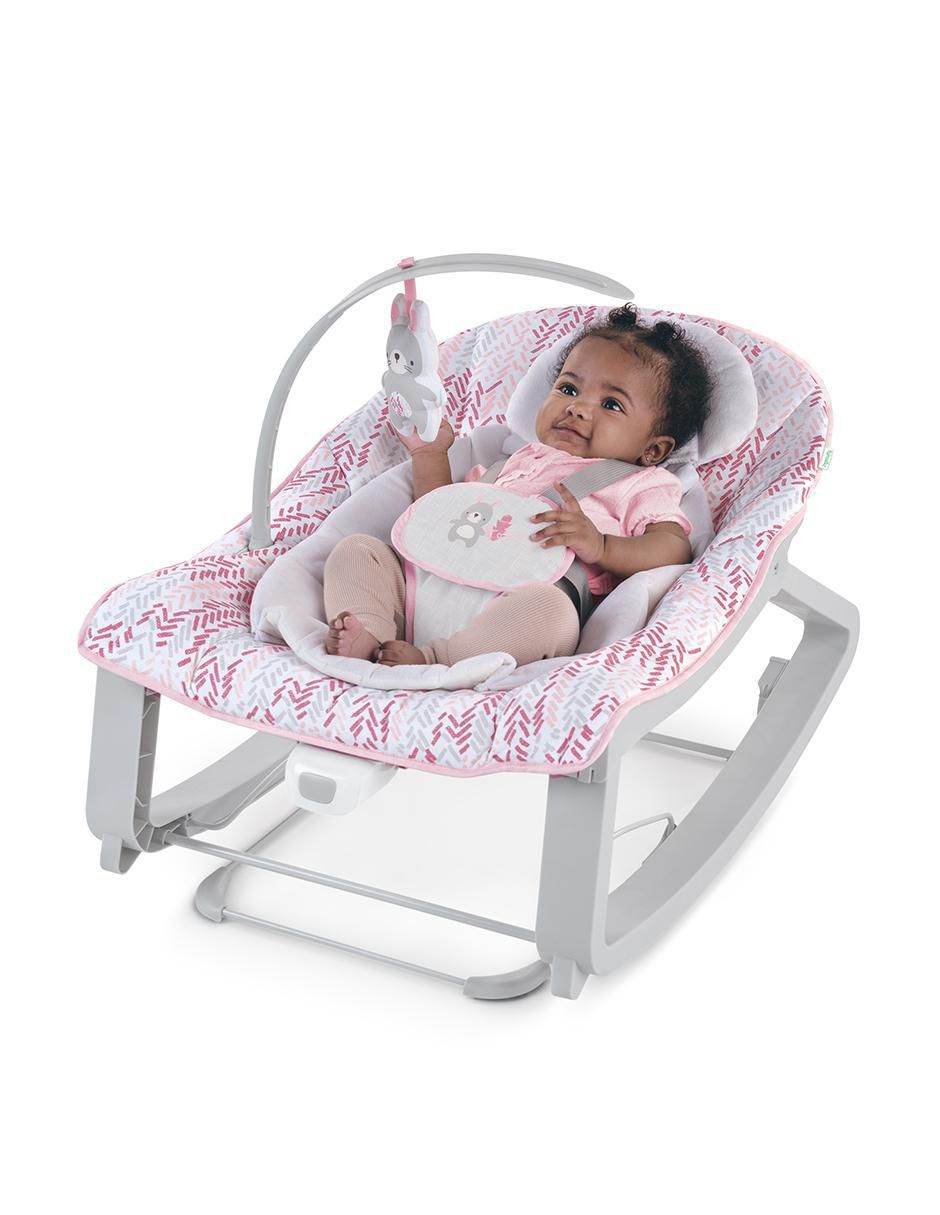 Bouncer Keep Cozy 3