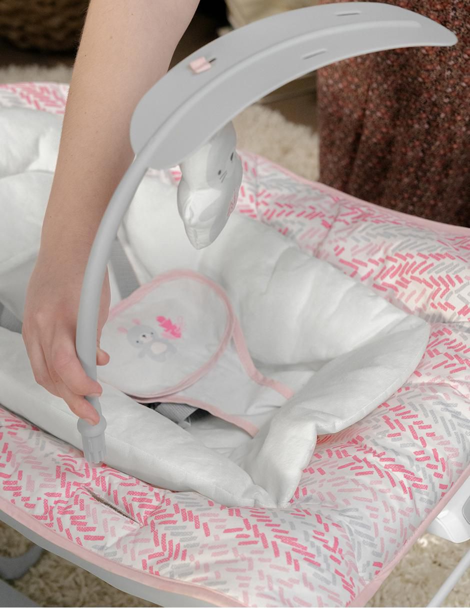 Bouncer Keep Cozy 9