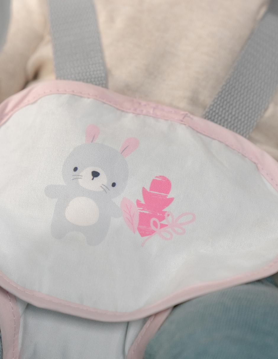 Bouncer Keep Cozy 7