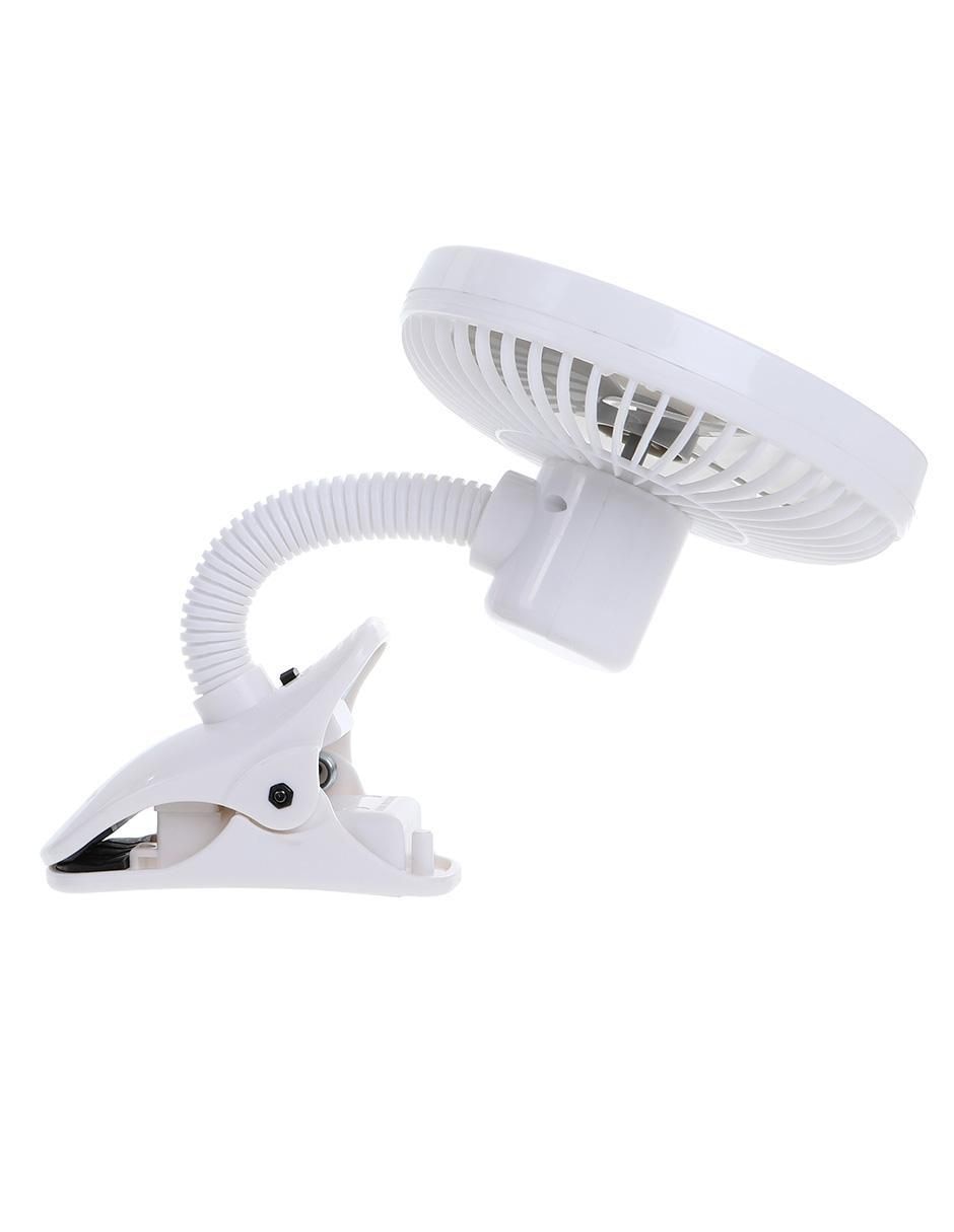 Mini ventilador dreambaby1 velocidades