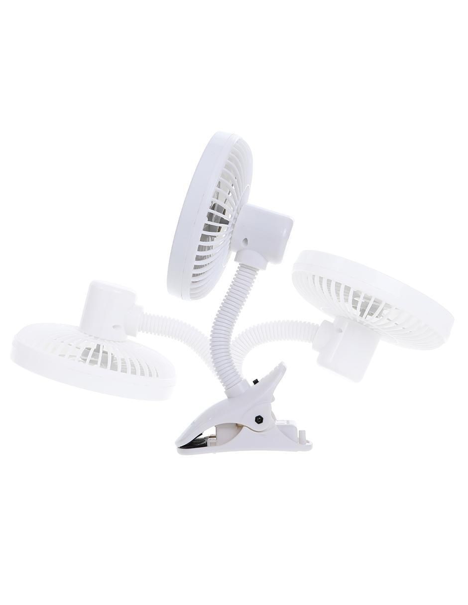 Mini ventilador dreambaby1 velocidades