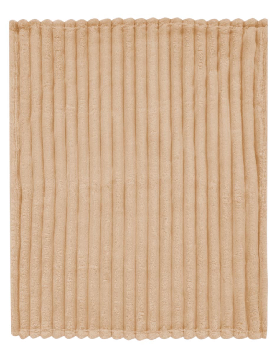 Cobertor Mon Caramel