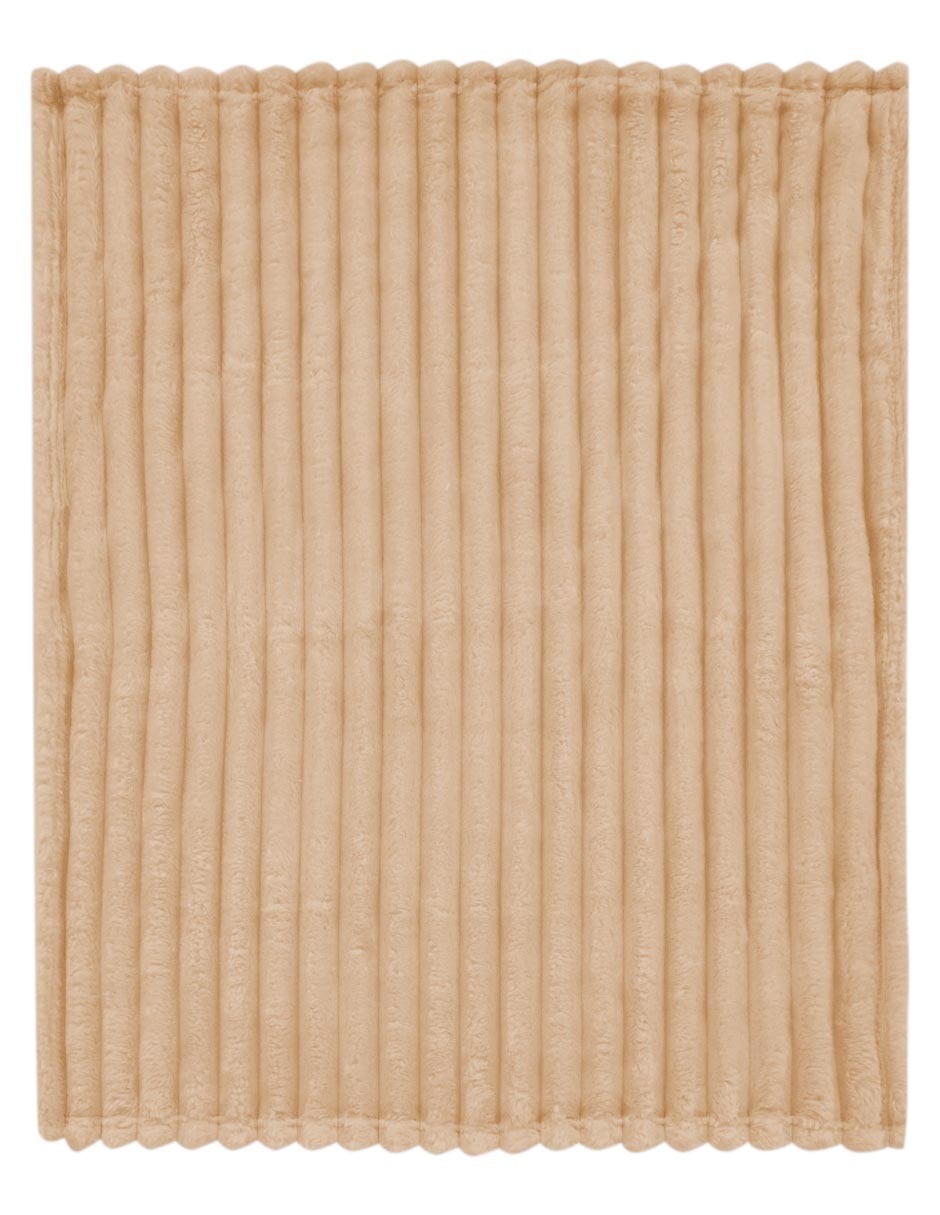 Cobertor Mon Caramel